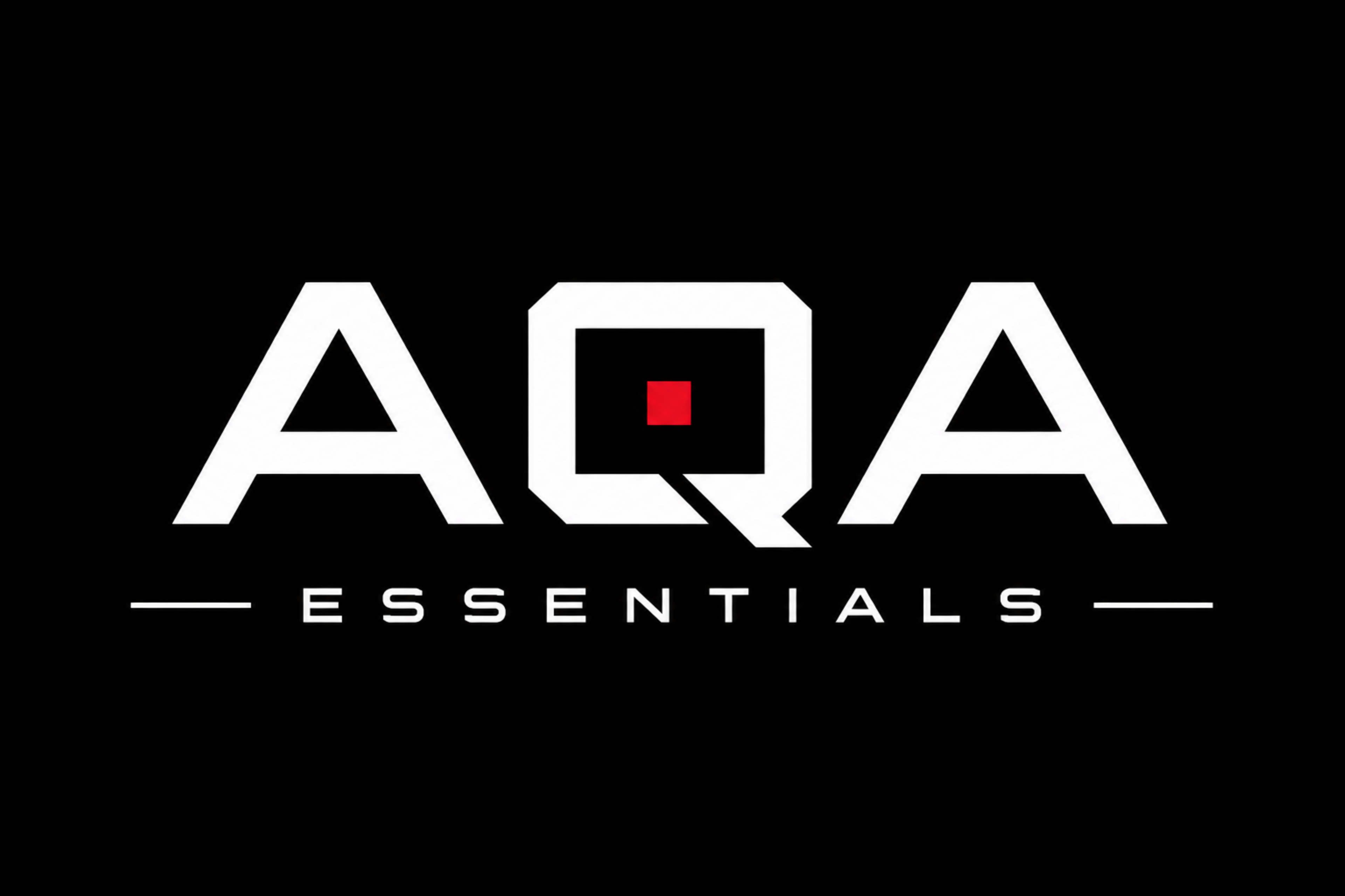 AQA Essentials